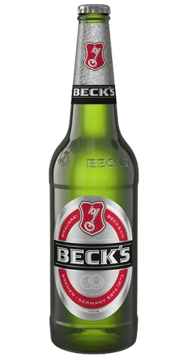 Becks - Bodecall